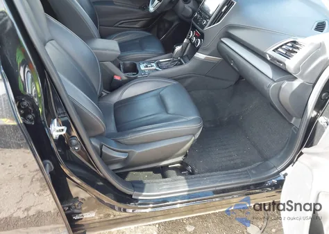 2021 Subaru Forester Limited from USA, damaged, VIN JF2SKASC6MH557388